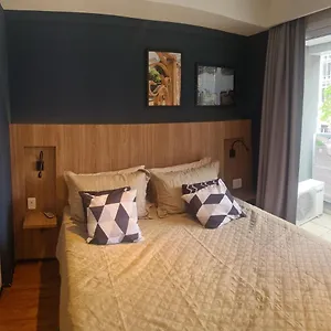  Apartamento Setin Downtown Sao Luis