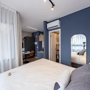  Apartamento Charlie Nik Pinheiros