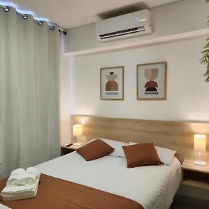  Apartamento Charmoso E Totalmente Equipado Na Madalena - A 20 Passos Do Metro